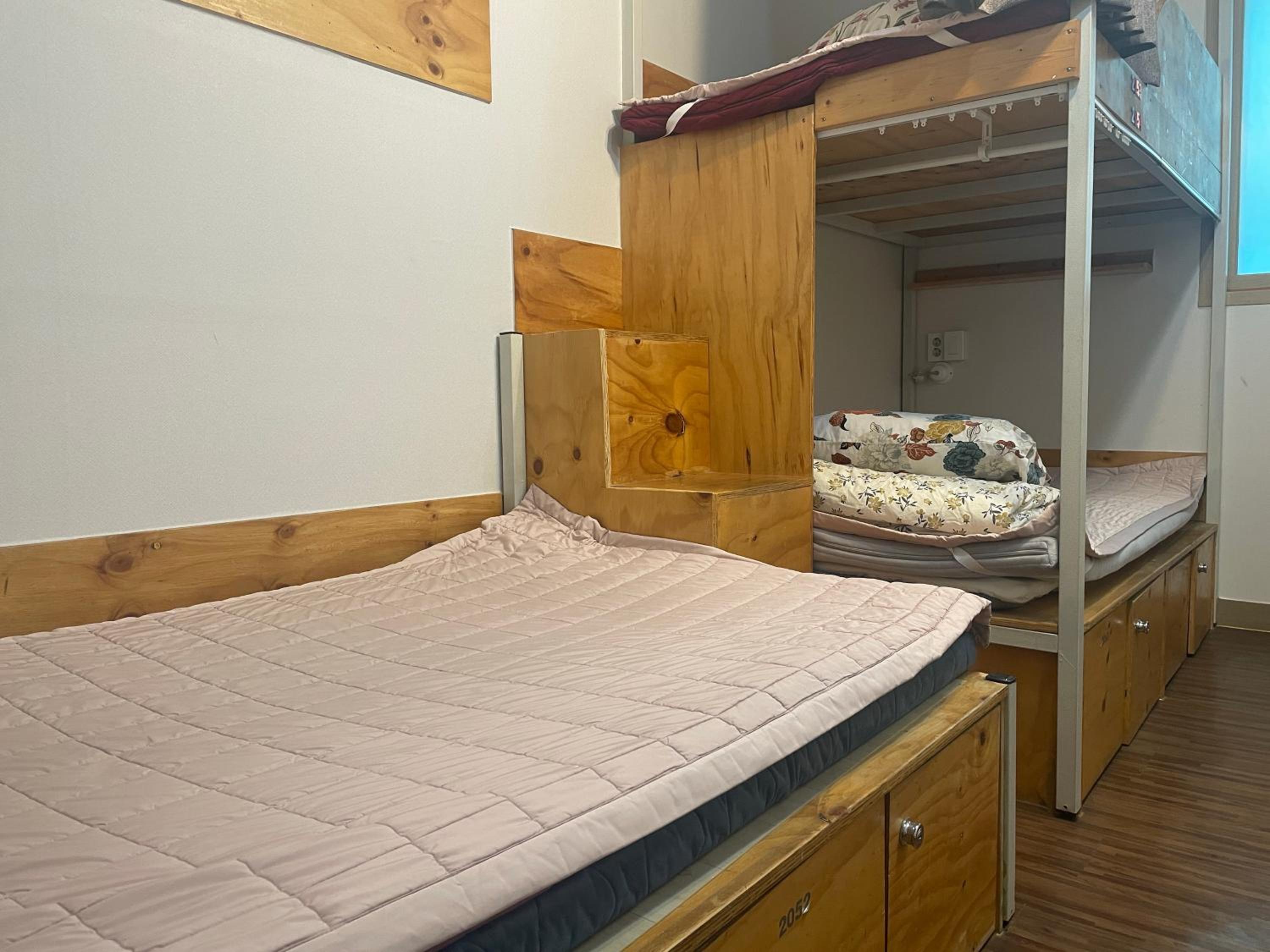 UWA Guesthouse