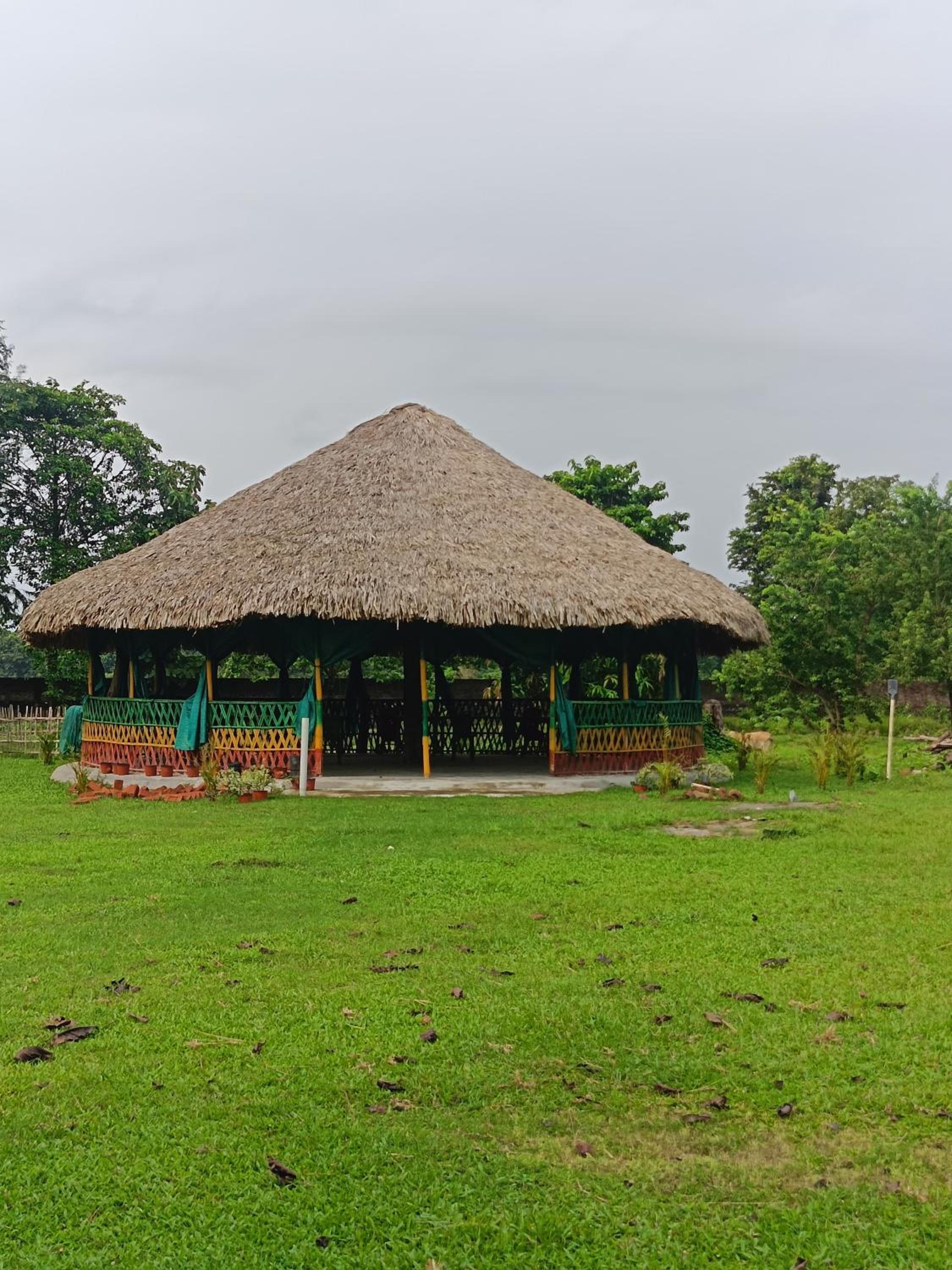 Bonraja Resort
