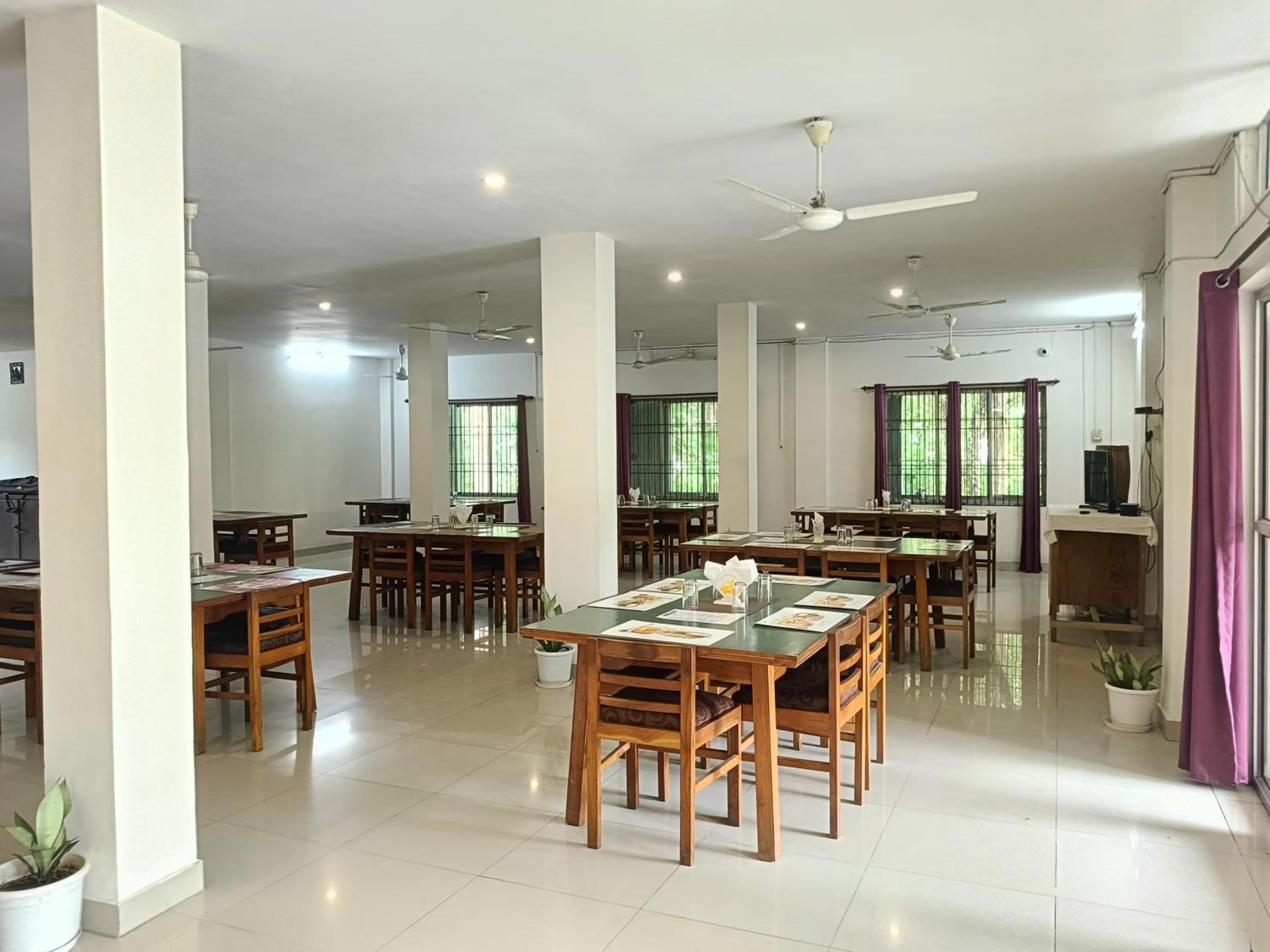 Bonraja Resort