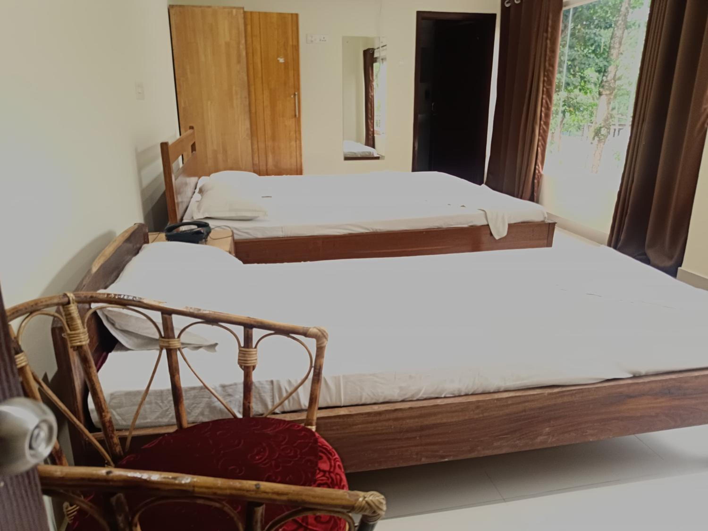 Bonraja Resort