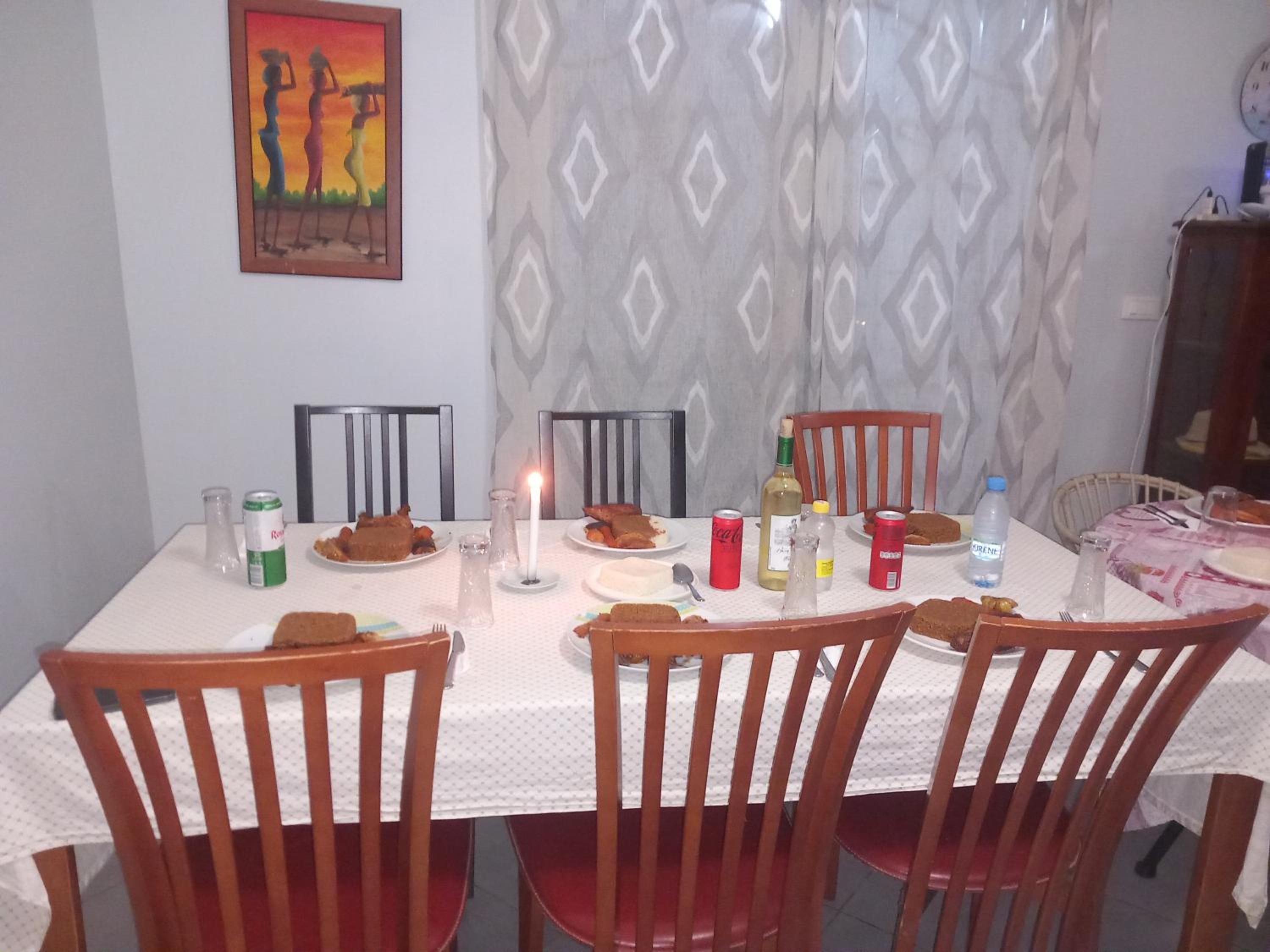 Casa Kassi