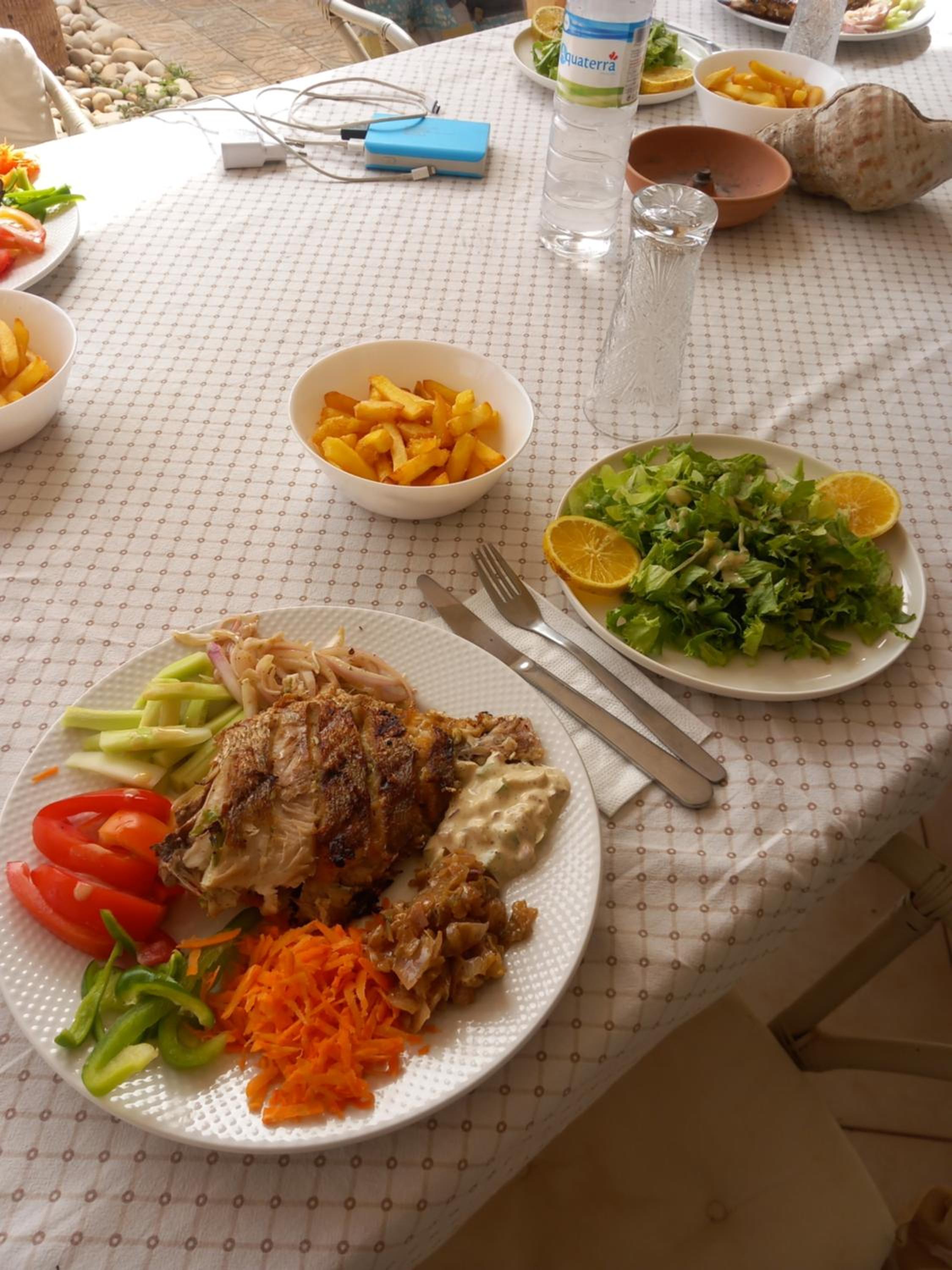 Casa Kassi