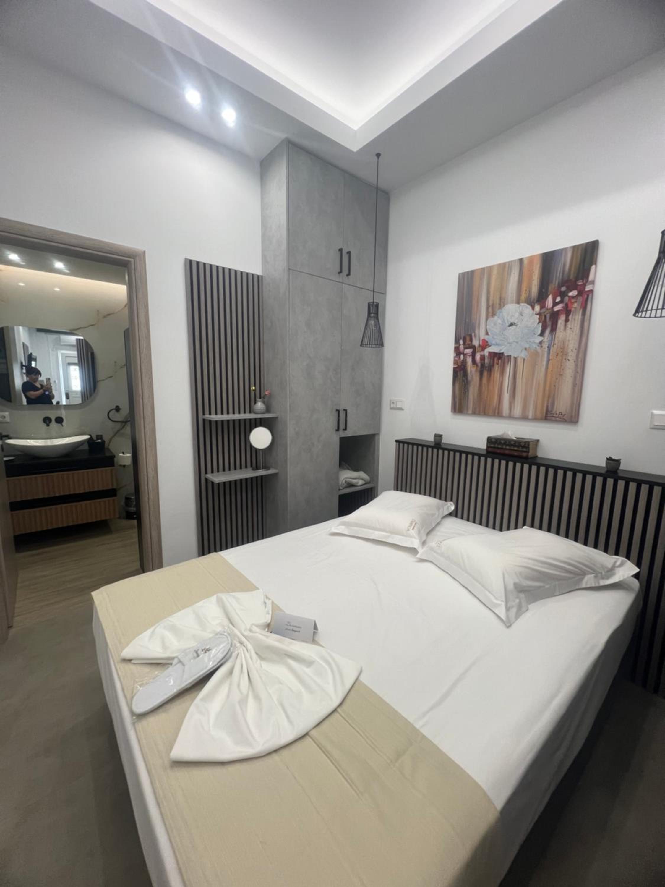 Stampalia Luxury Studios