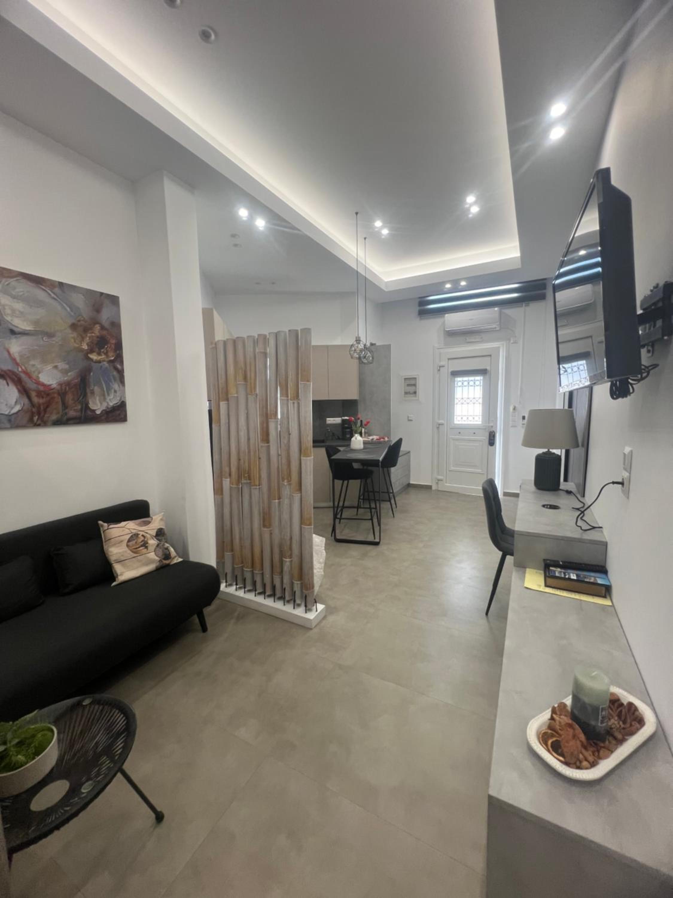 Stampalia Luxury Studios