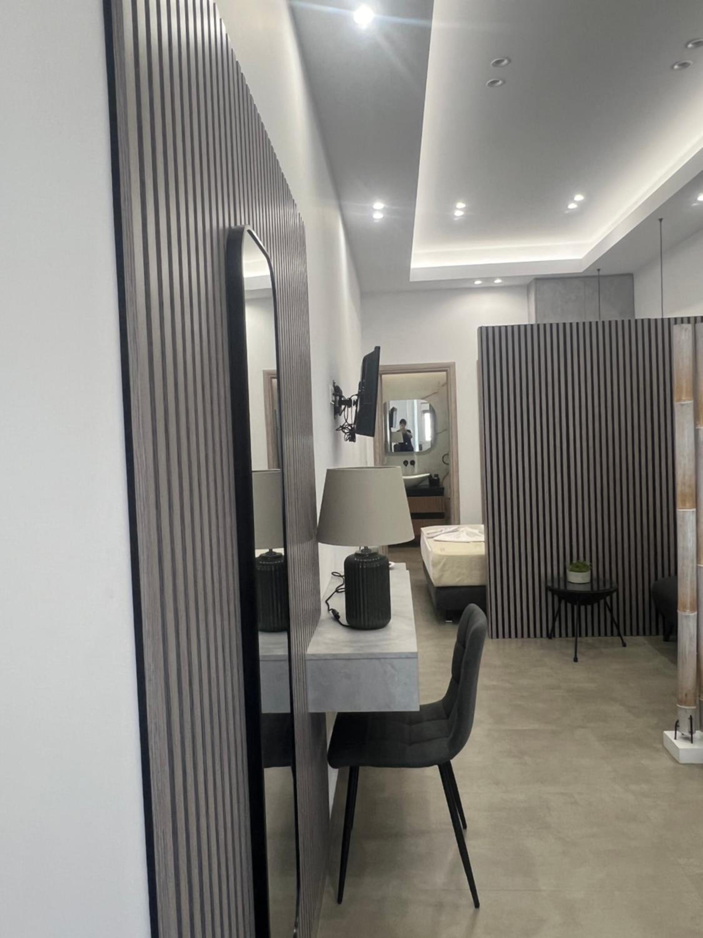 Stampalia Luxury Studios