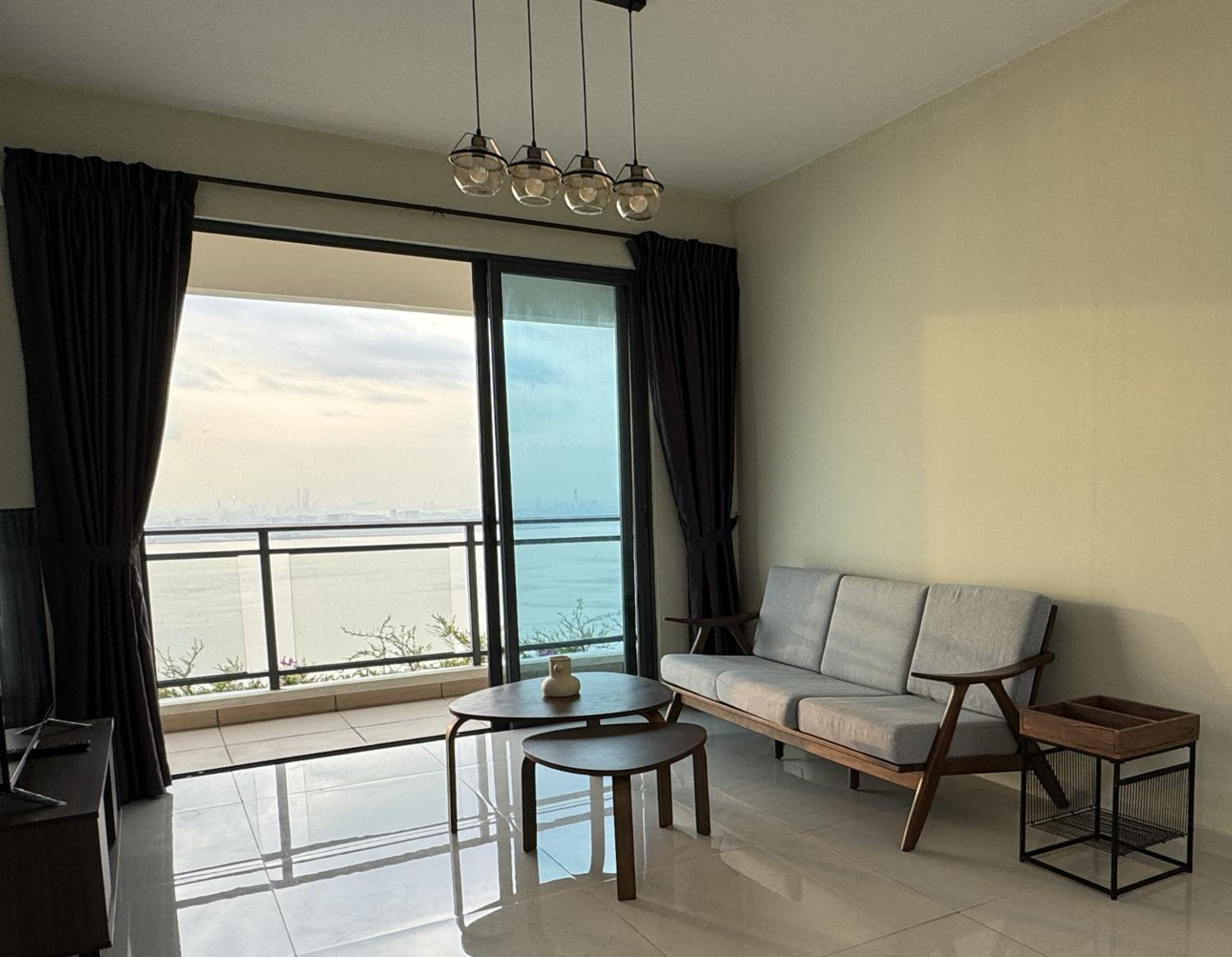 Yussy Homestay at Star View Forest City photo 2