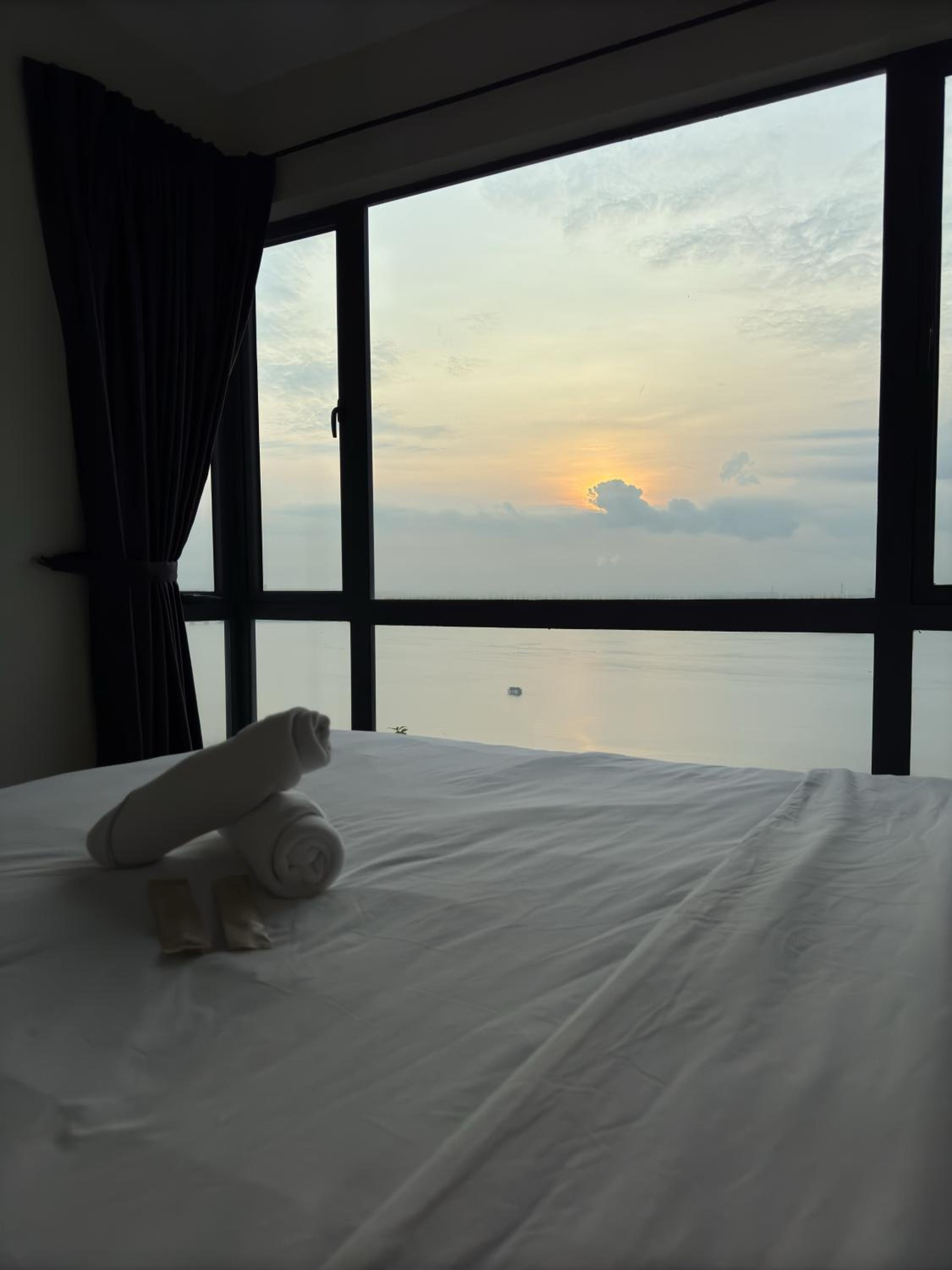 Yussy Homestay at Star View Forest City photo 4