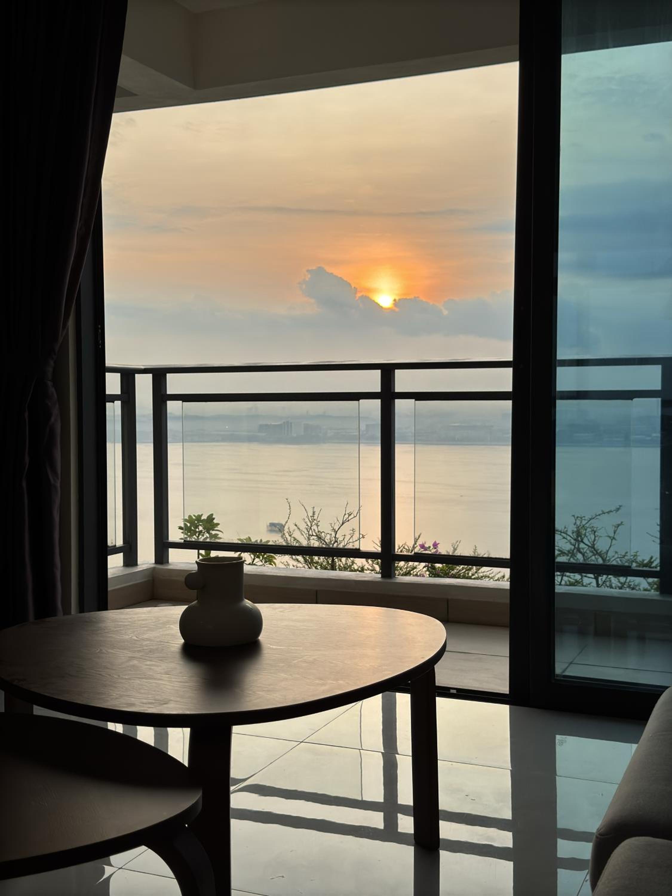 Yussy Homestay at Star View Forest City photo 7