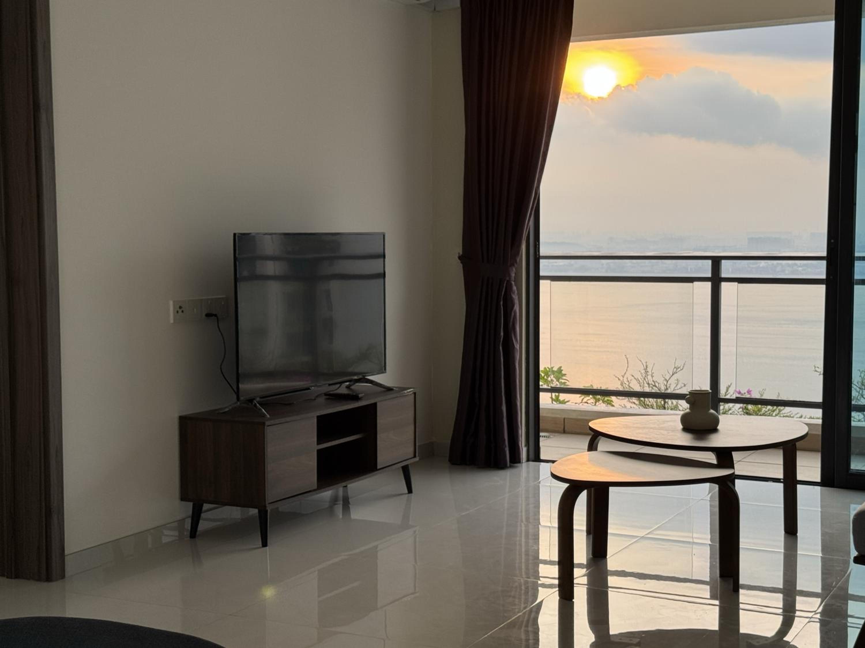 Yussy Homestay at Star View Forest City