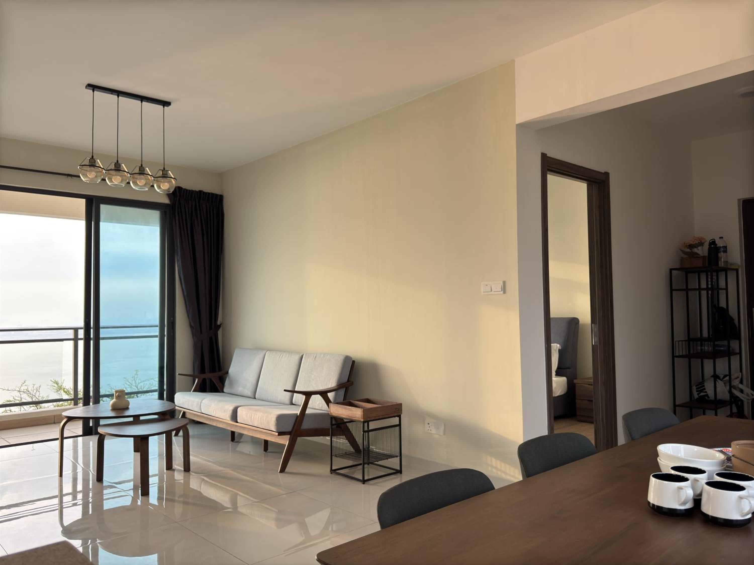 Yussy Homestay at Star View Forest City