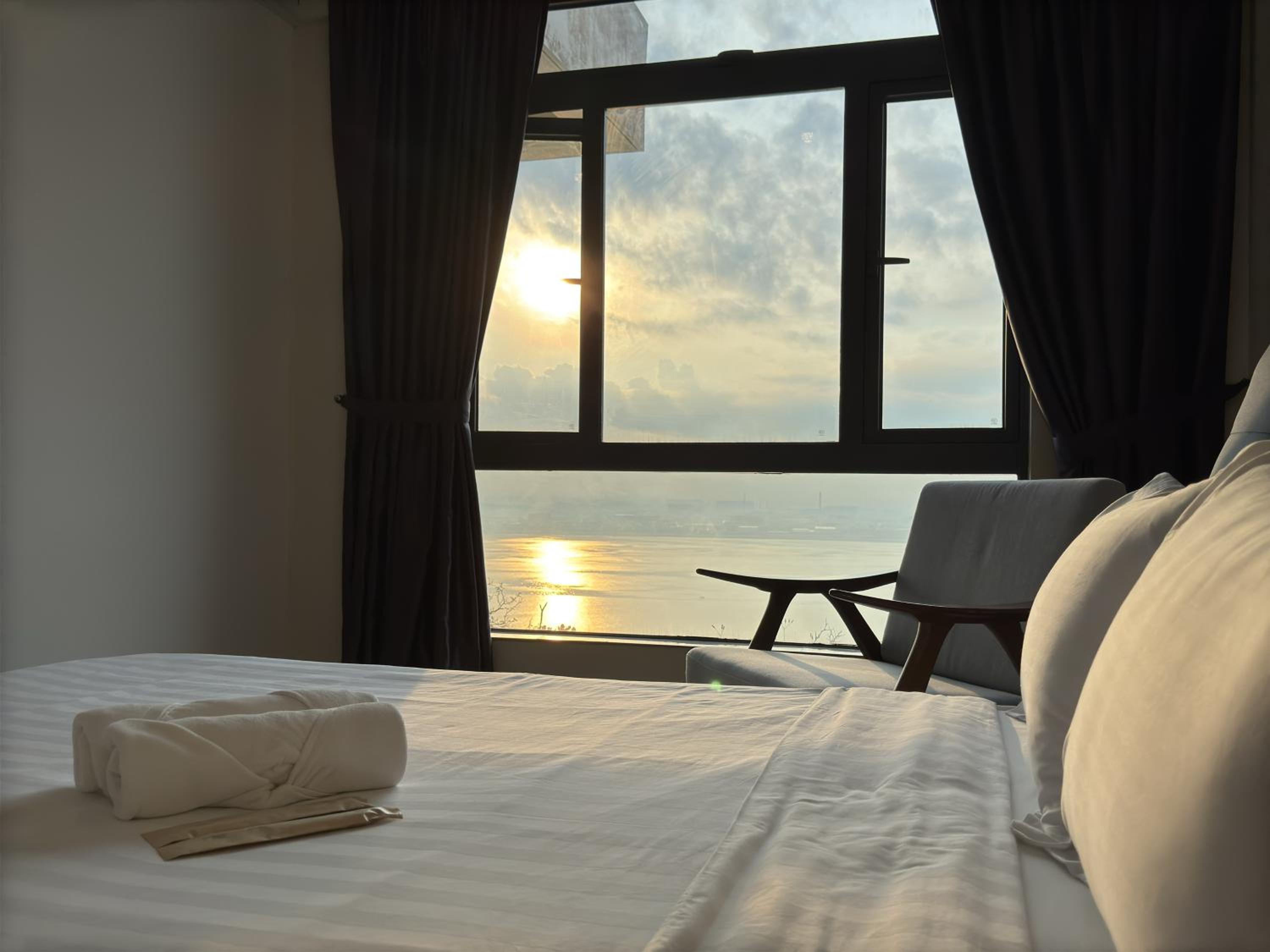 Yussy Homestay at Star View Forest City