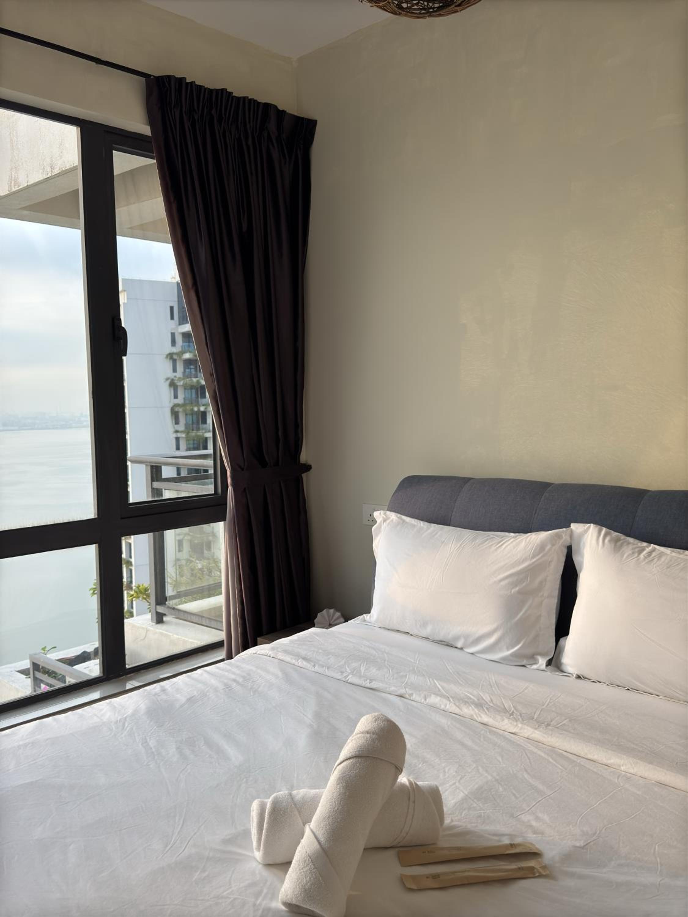 Yussy Homestay at Star View Forest City