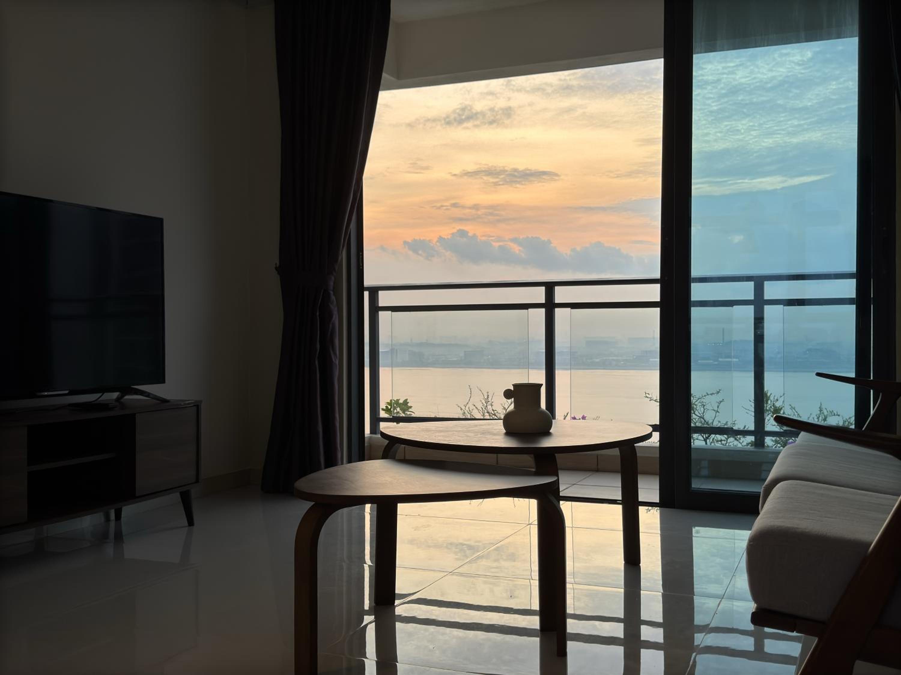 Yussy Homestay at Star View Forest City