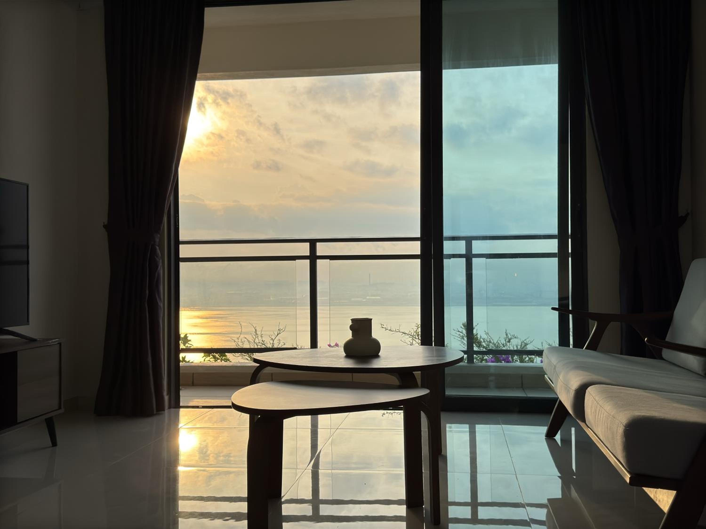 Yussy Homestay at Star View Forest City