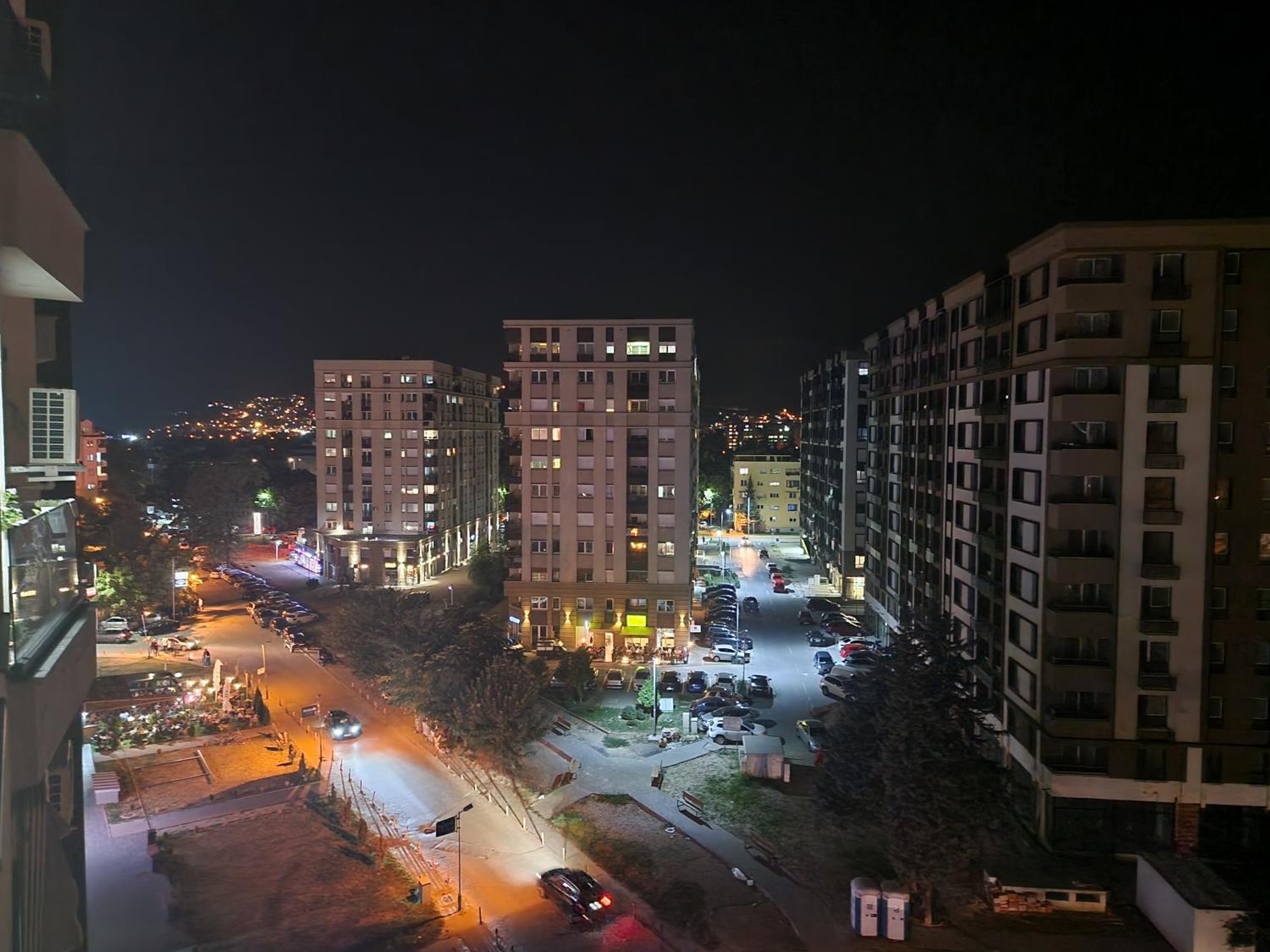 PETKOV5KI LuxuryApartments view 4
