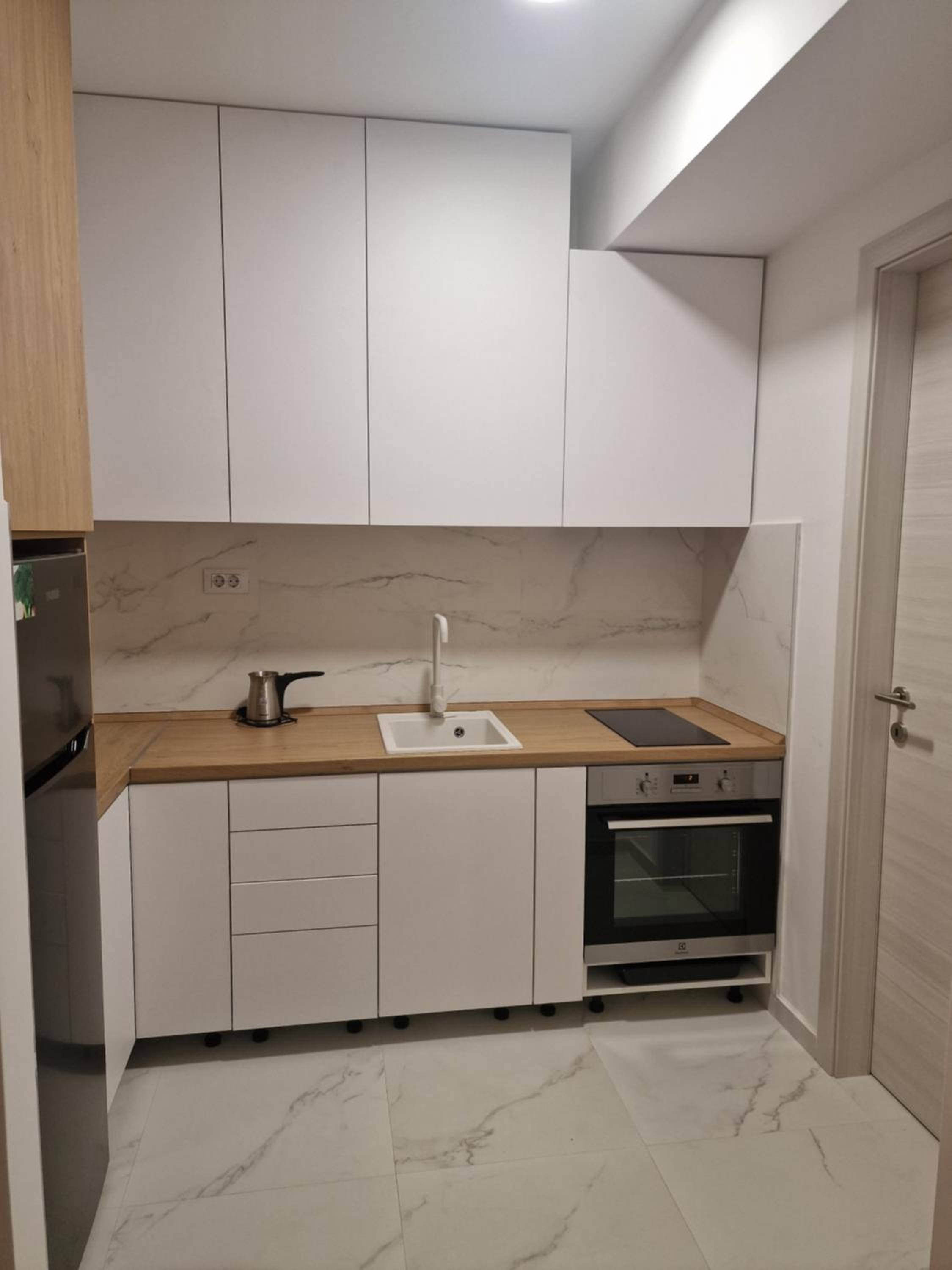 PETKOV5KI LuxuryApartments view 3