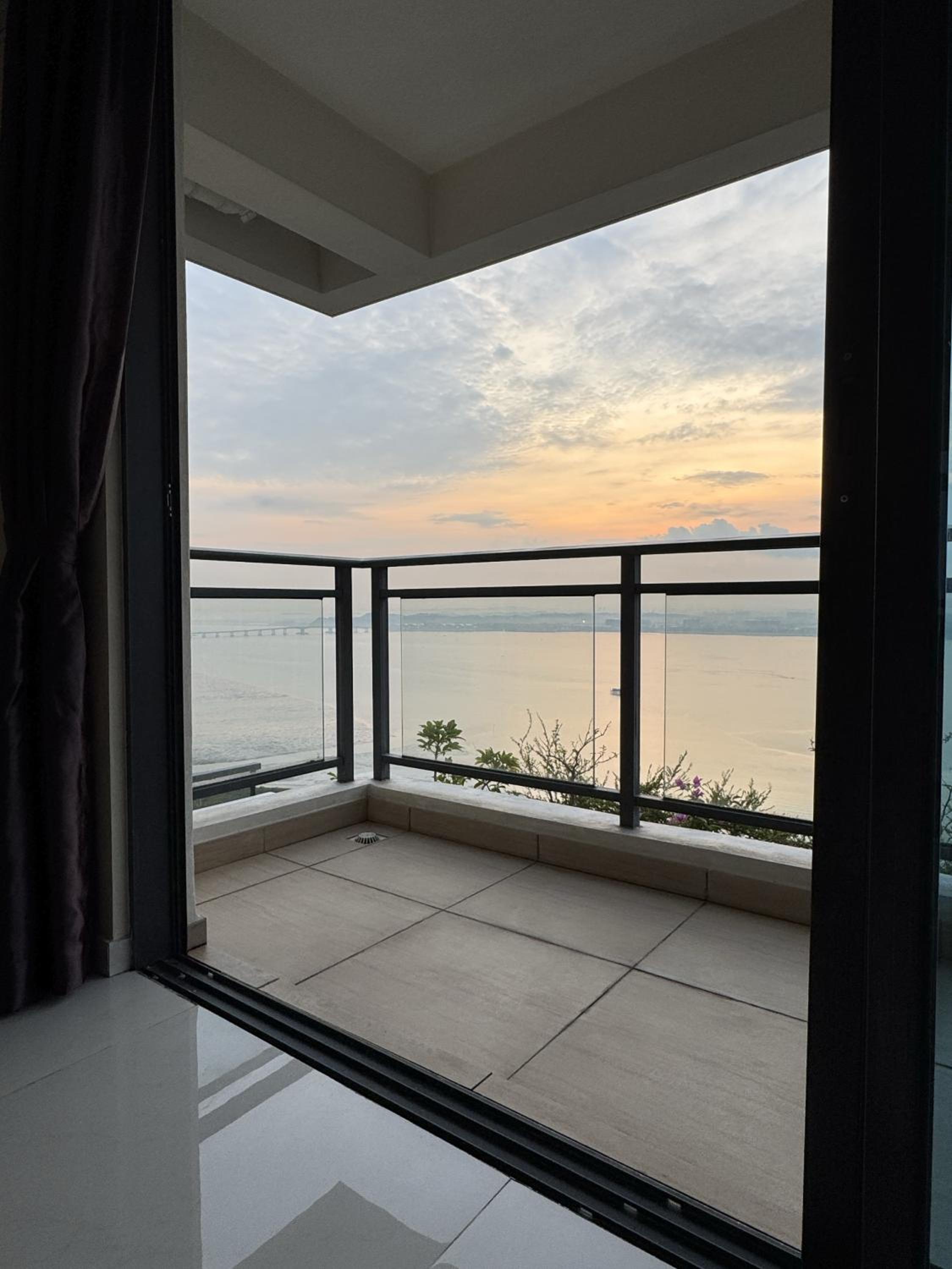 Yussy Homestay at Star View Forest City