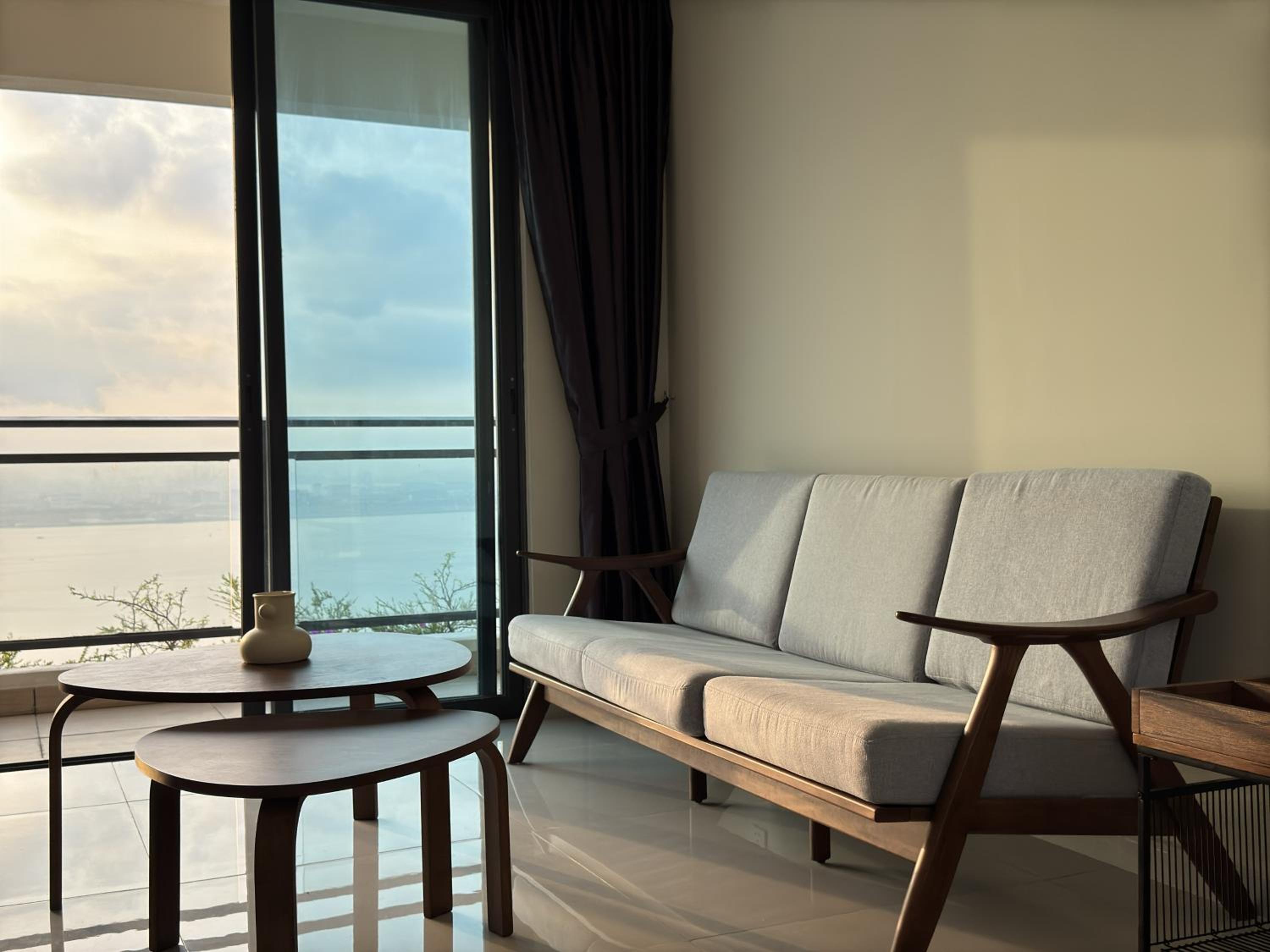 Yussy Homestay at Star View Forest City