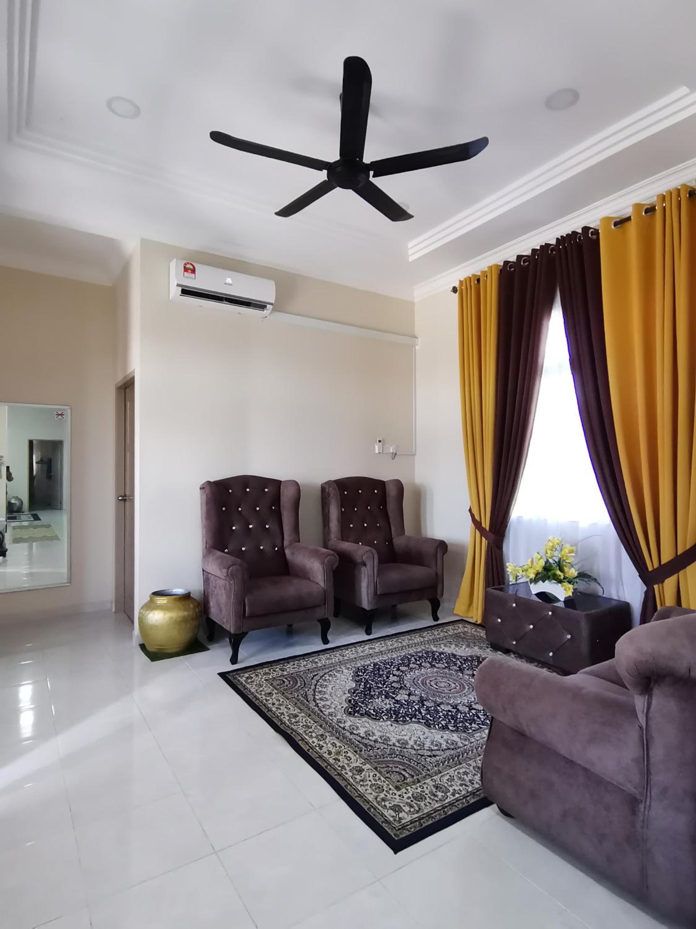 FIYA ViLA HOMESTAY photo 6