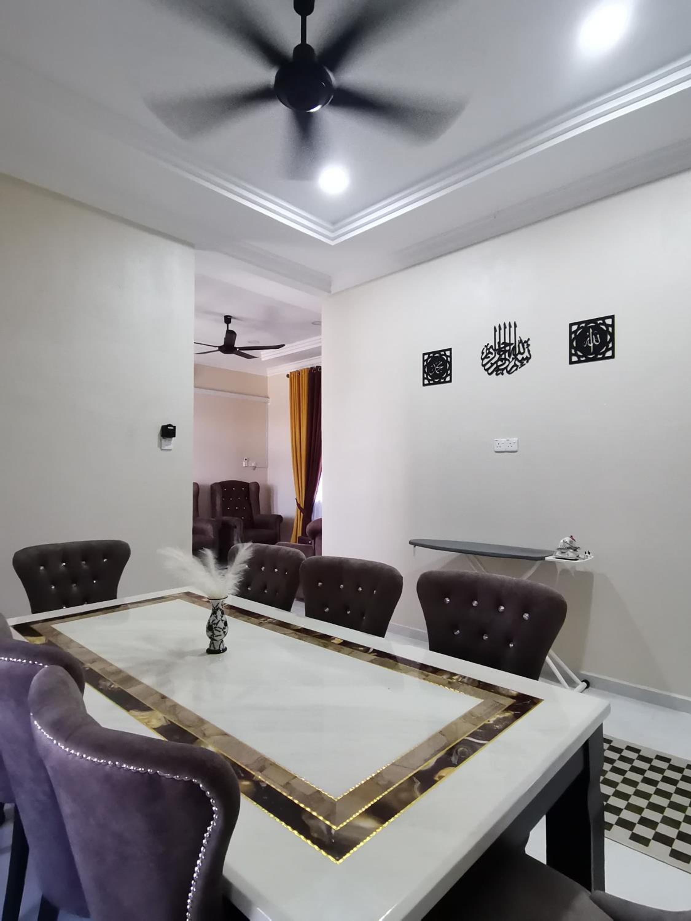 FIYA ViLA HOMESTAY photo 5