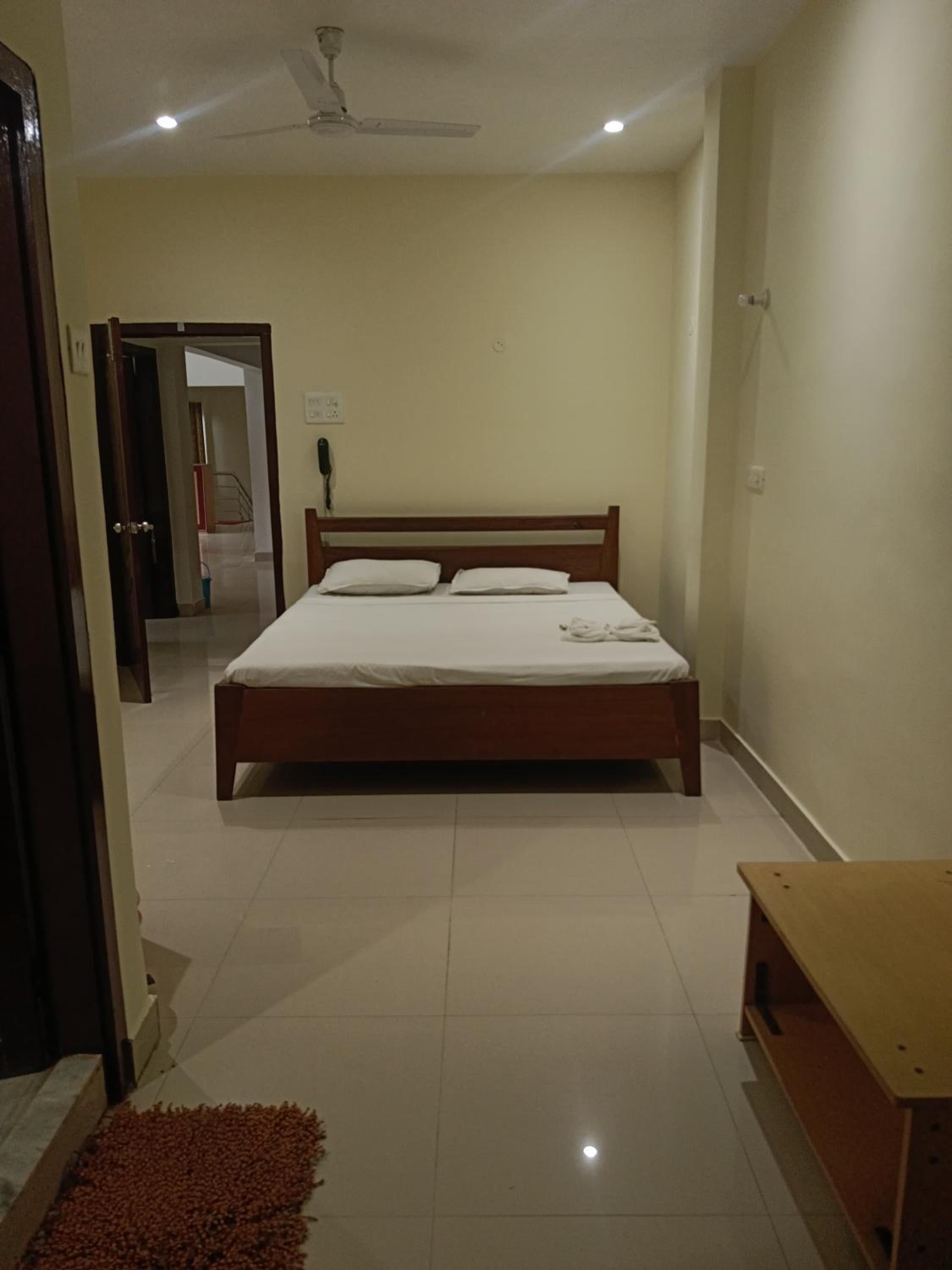 Bonraja Resort