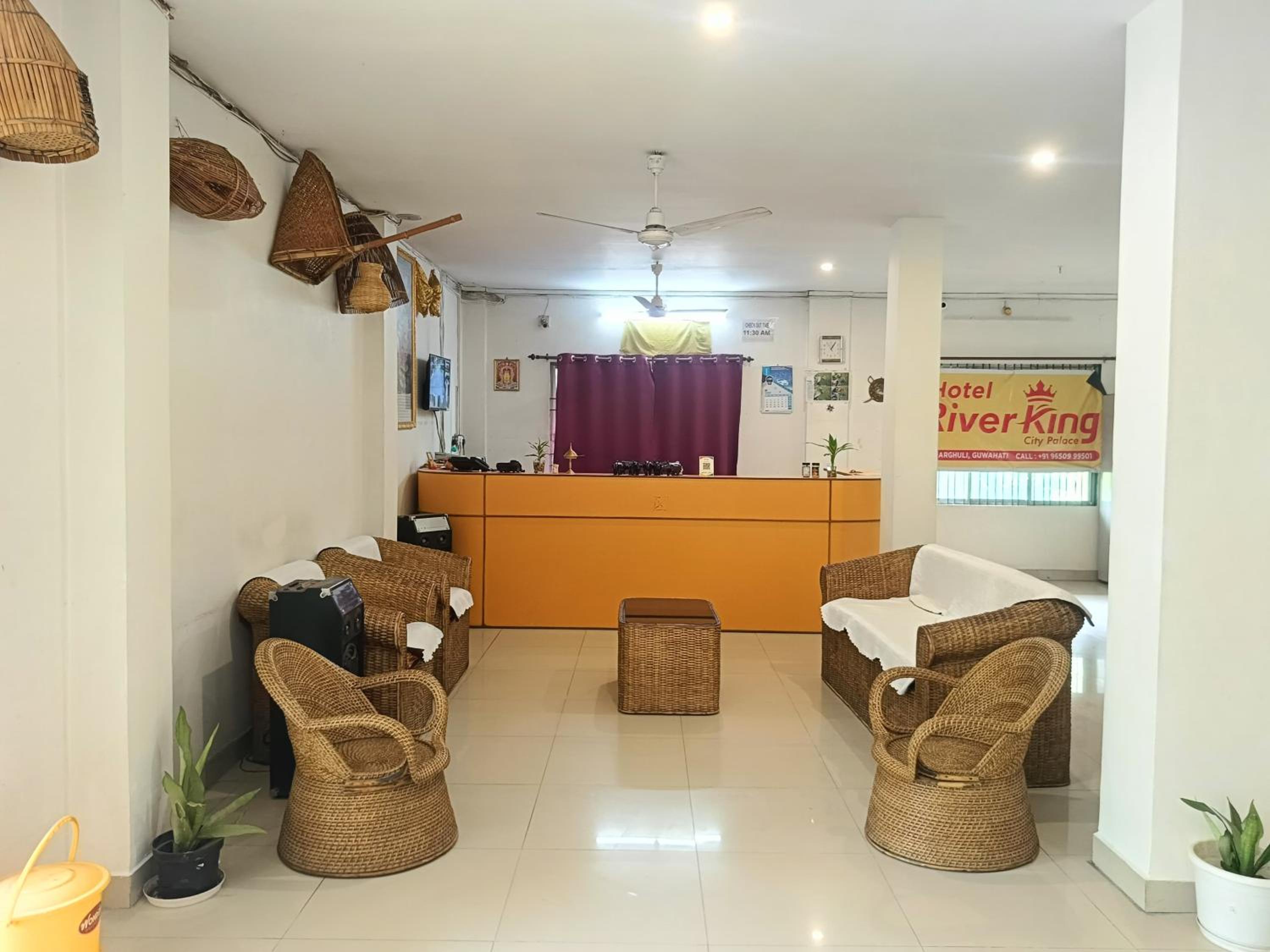 Bonraja Resort