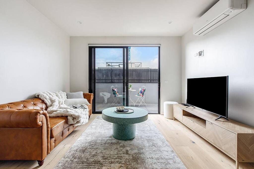 Heart of Bentleigh Apartments by Ready Set Host