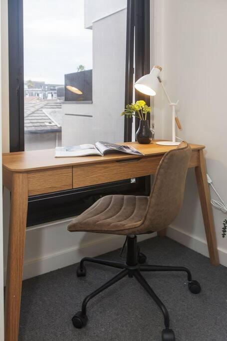 Heart of Bentleigh Apartments by Ready Set Host
