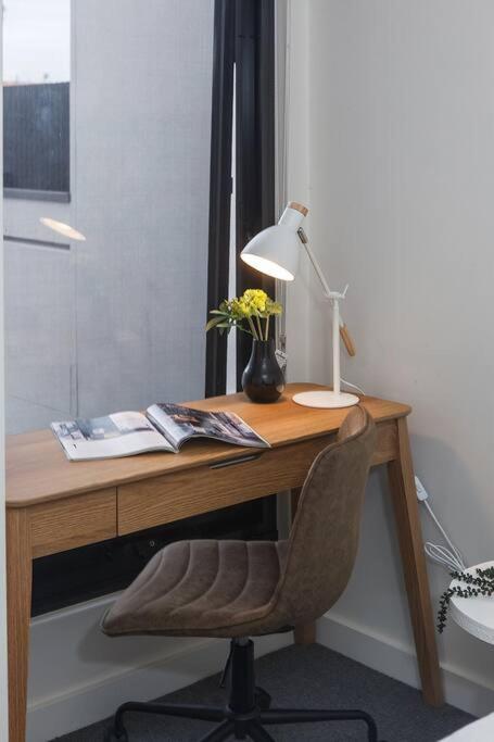 Heart of Bentleigh Apartments by Ready Set Host
