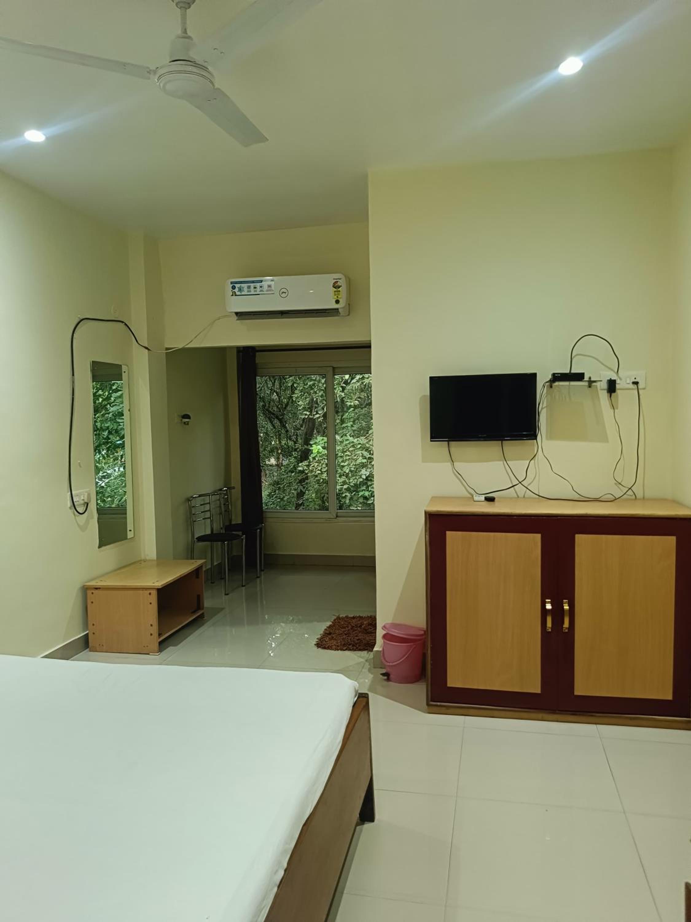 Bonraja Resort