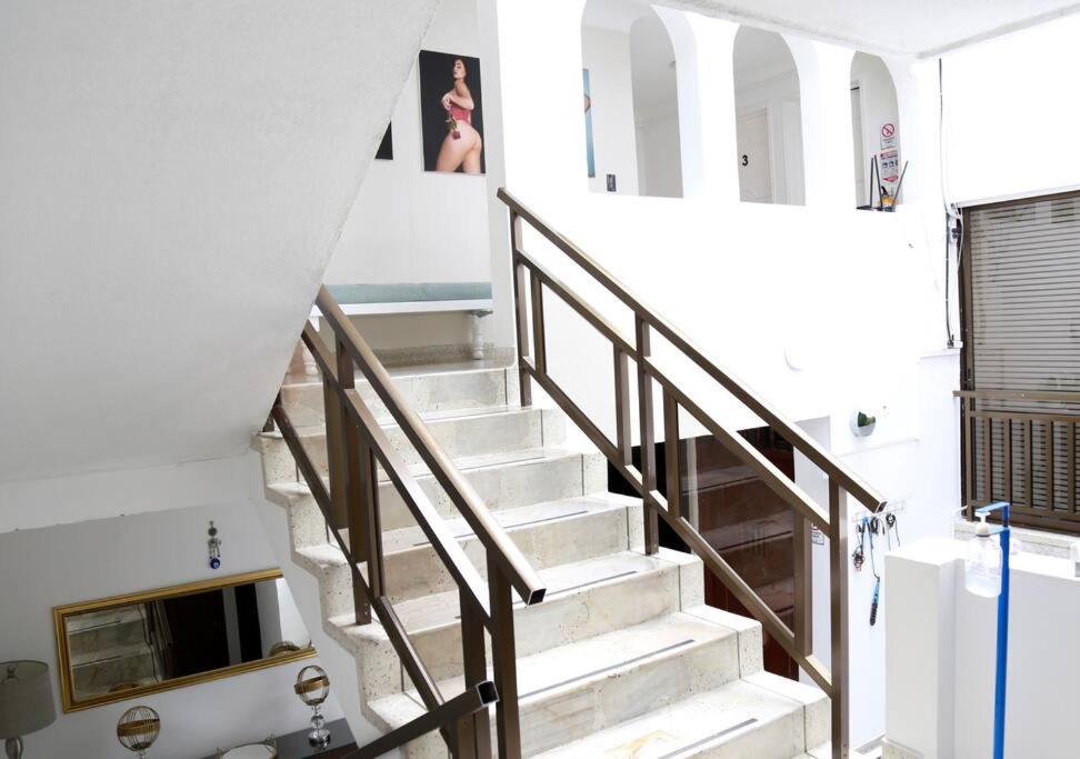 Casa Grande Full Amenities, Aire
