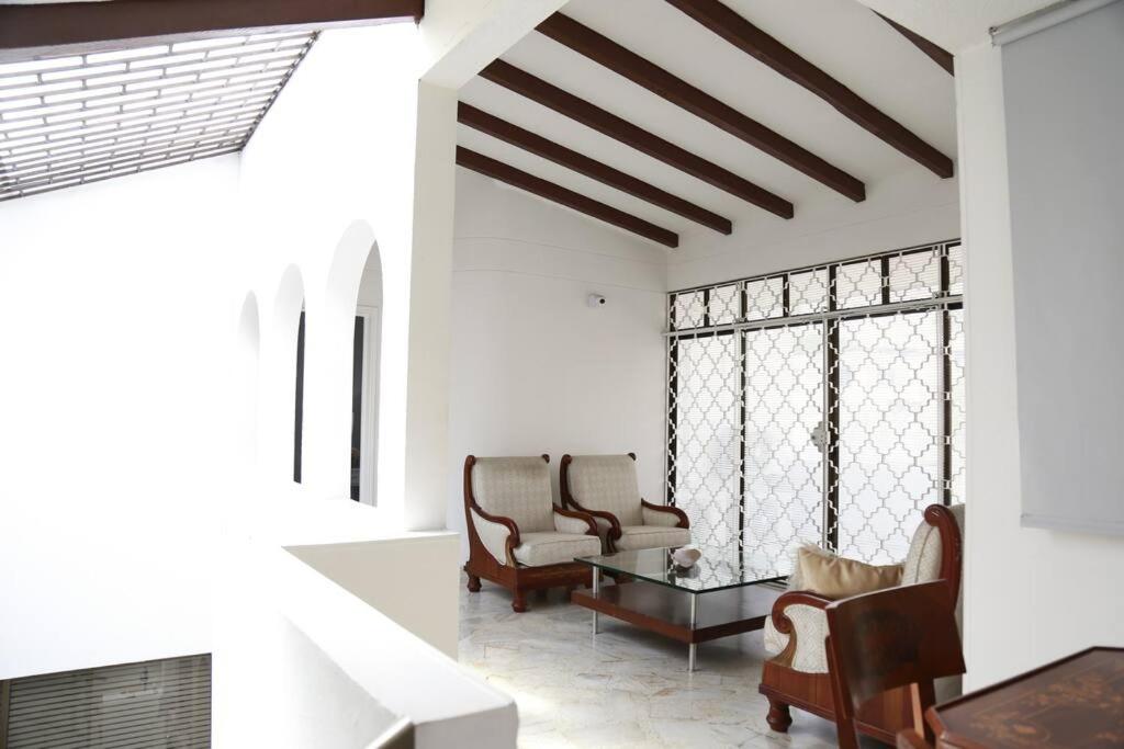 Casa Grande Full Amenities, Aire