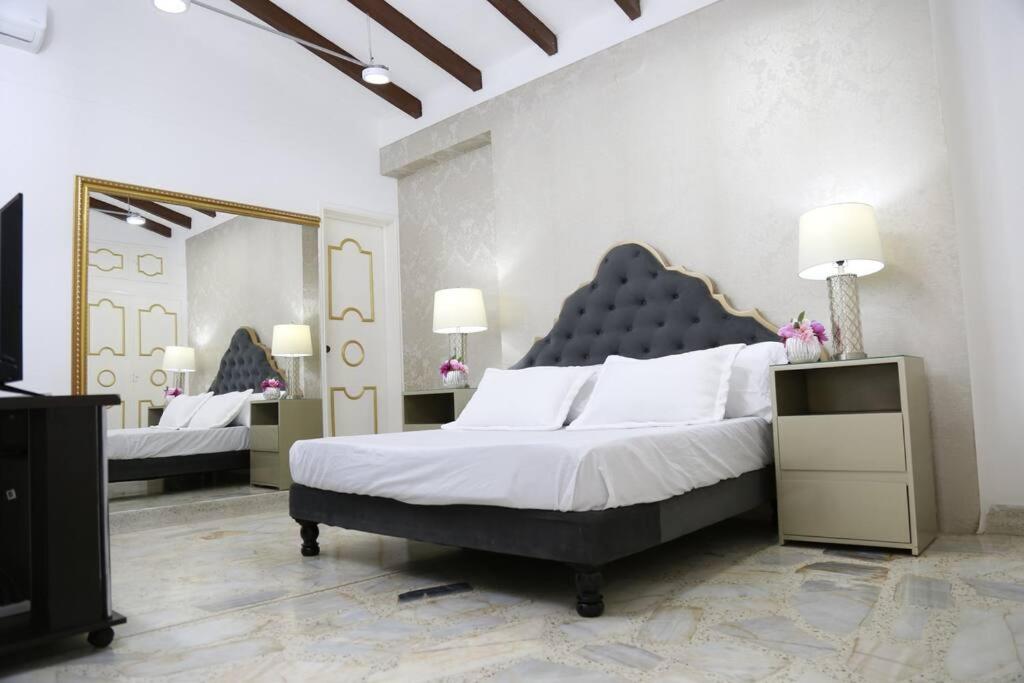 Casa Grande Full Amenities, Aire