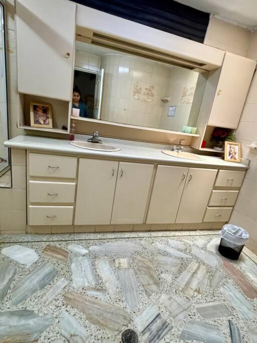 Casa Grande Full Amenities, Aire