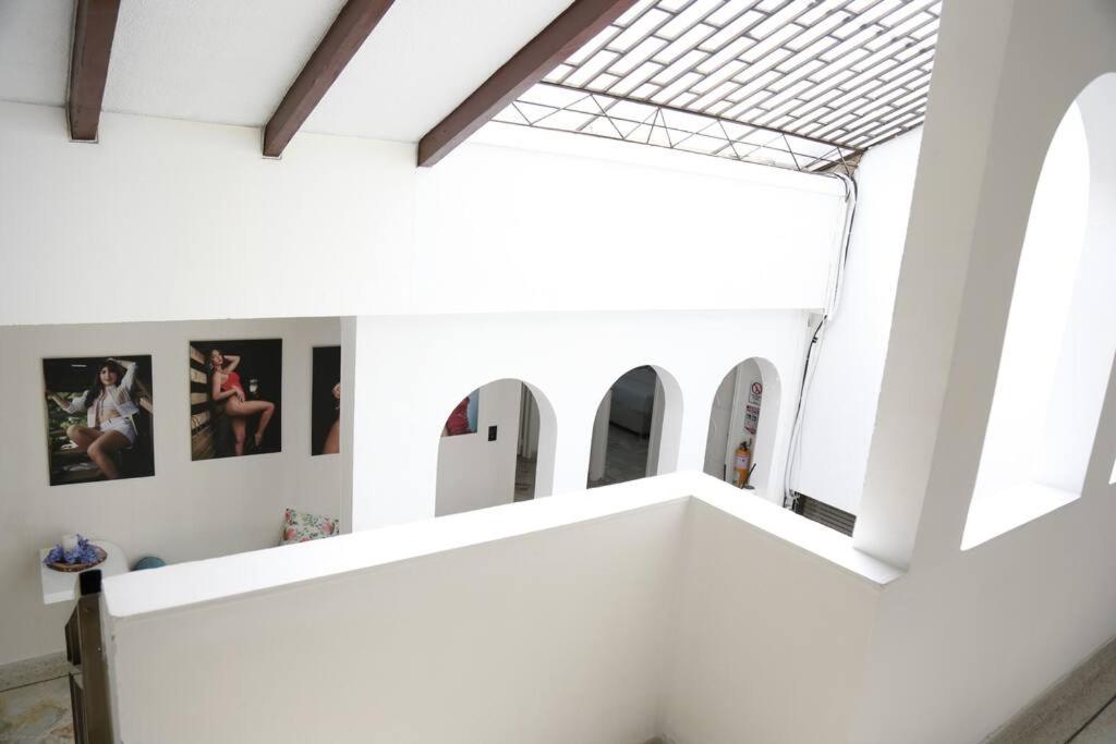 Casa Grande Full Amenities, Aire