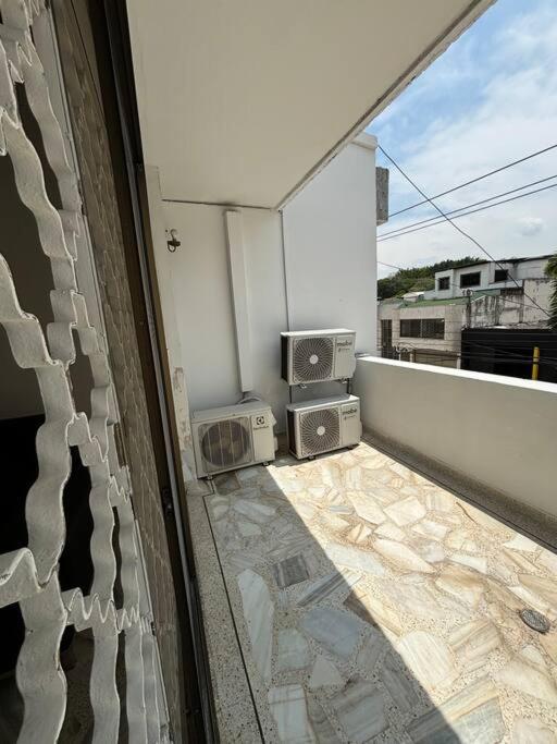 Casa Grande Full Amenities, Aire