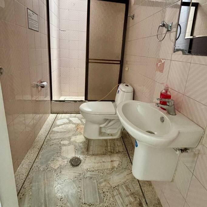 Casa Grande Full Amenities, Aire