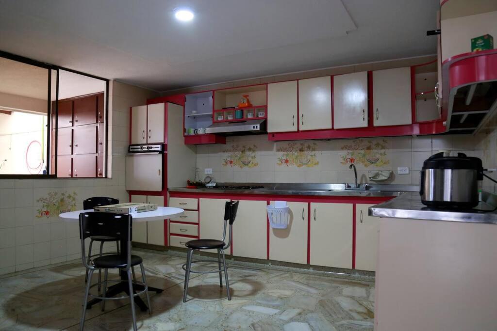 Casa Grande Full Amenities, Aire