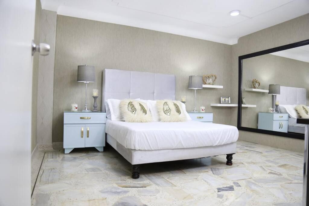 Casa Grande Full Amenities, Aire