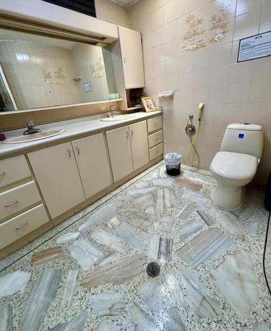 Casa Grande Full Amenities, Aire