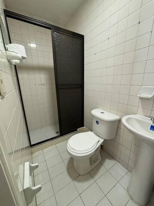 Casa Grande Full Amenities, Aire