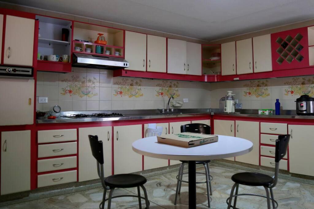 Casa Grande Full Amenities, Aire