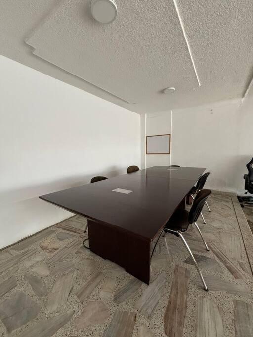 Casa Grande Full Amenities, Aire