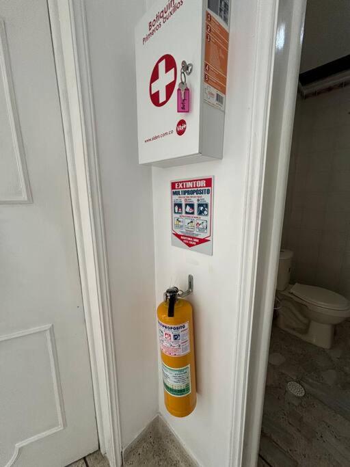 Casa Grande Full Amenities, Aire