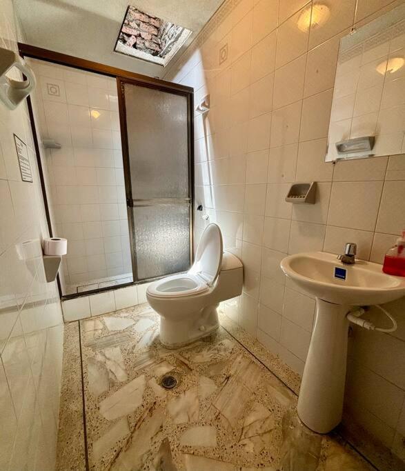 Casa Grande Full Amenities, Aire