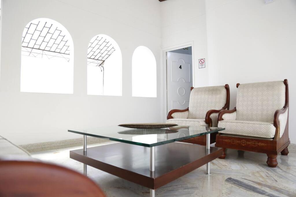Casa Grande Full Amenities, Aire