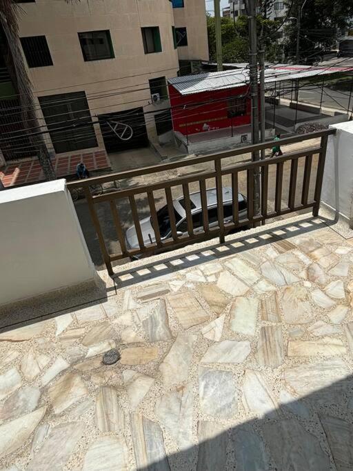 Casa Grande Full Amenities, Aire
