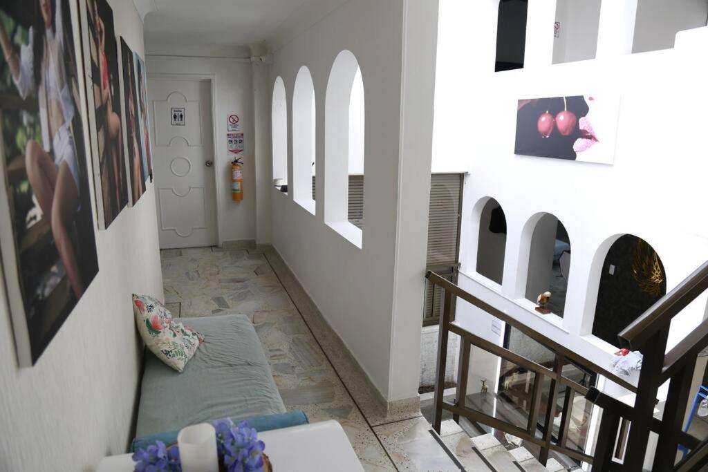 Casa Grande Full Amenities, Aire