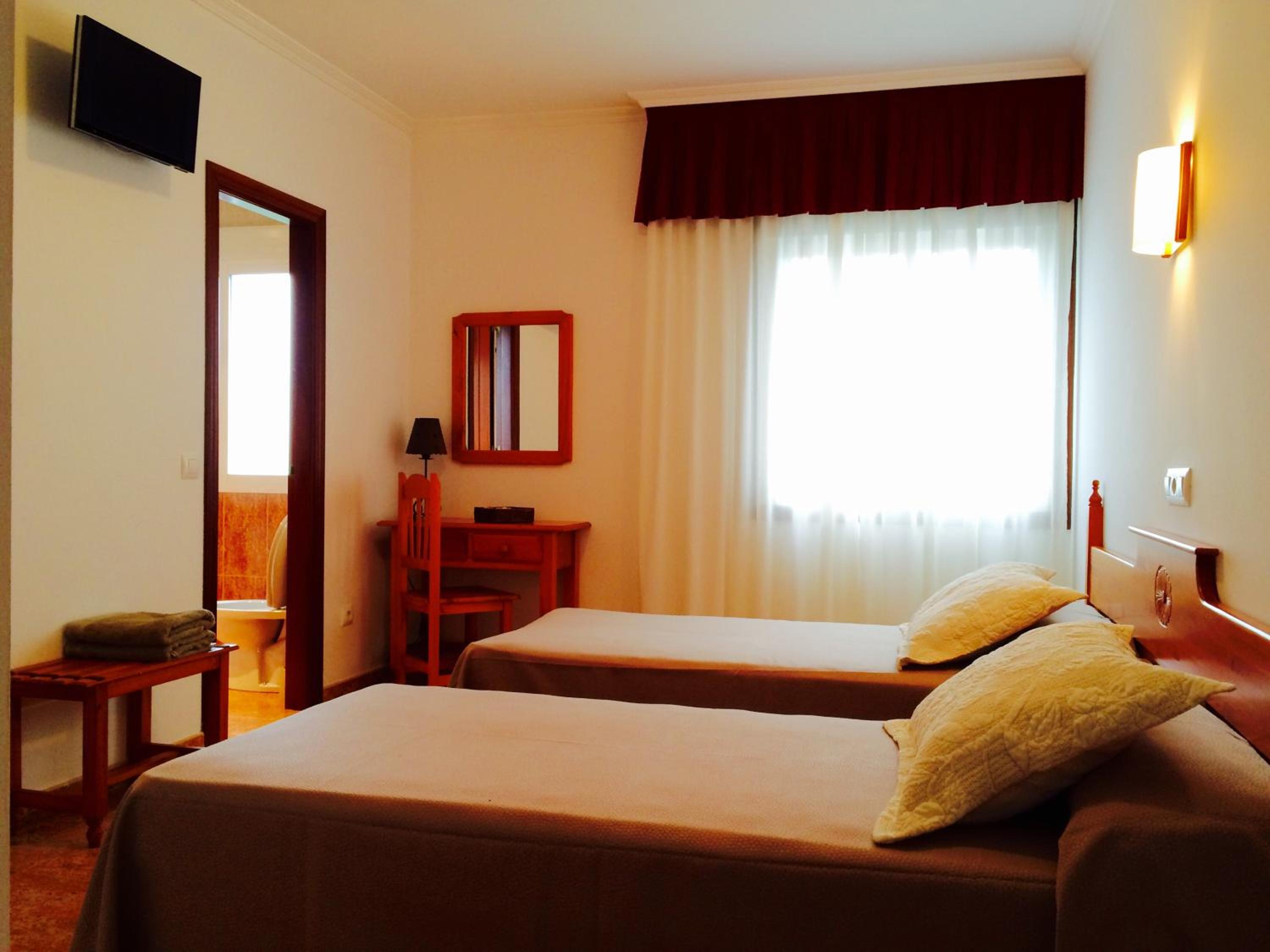 Hostal Eden