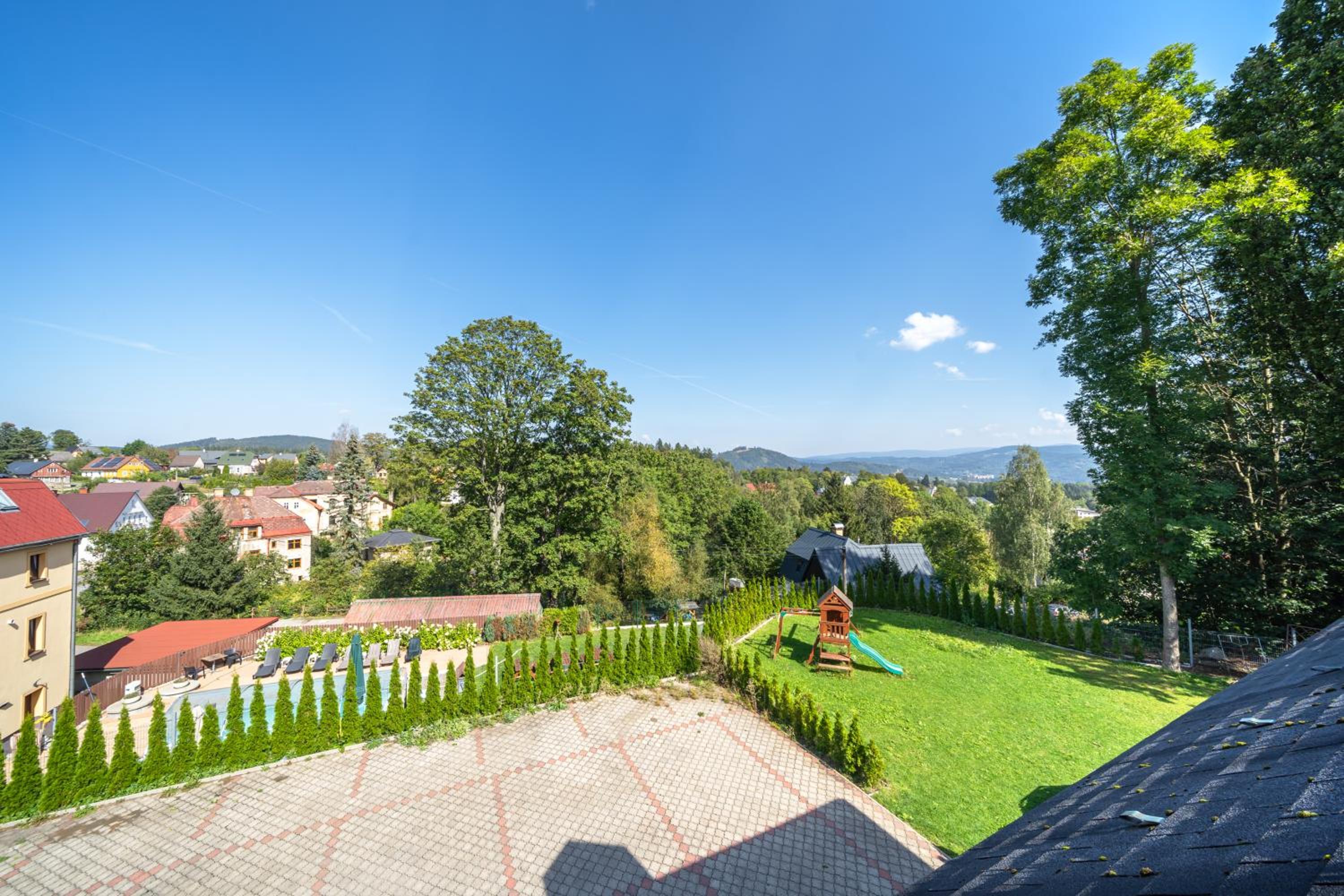 Holiday Home Smržovka